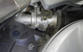 SUZUKI ADDRESS V125 2015 CF46A