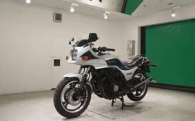 KAWASAKI GPZ750 1983 ZX750A