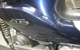 HONDA C50 SUPER CUB AA04