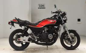 KAWASAKI GPZ400 1983 ZX400A