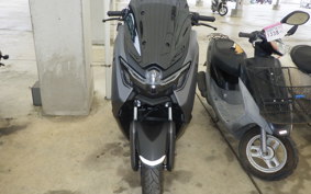 YAMAHA N-MAX 125 SEL1J