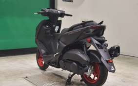 YAMAHA CYGNUSｸﾞﾘﾌｧｽ SEJ4J