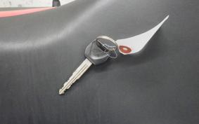 HONDA CB250FA 1998 MC43