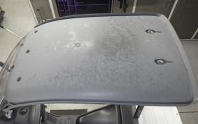 HONDA GYRO CANOPY