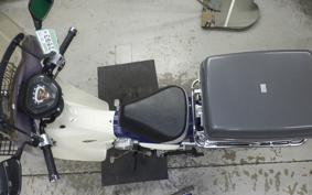 HONDA C50 SUPER CUB 1983 AA07