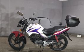 HONDA CRF125F PCJ7