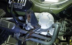 HONDA CROSS CUB 110 2026 JA45