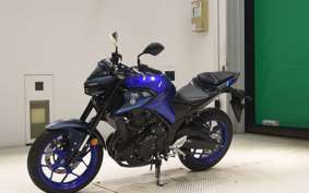 YAMAHA MT-25 A