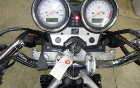 HONDA VTR 250 Gen. 2 2011 MC33