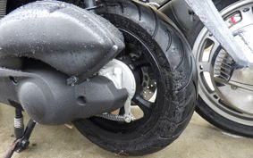 YAMAHA TRICITY 155 A ヤネツキ SG37J