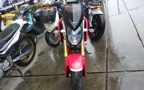 HONDA ｸﾞﾛﾑ 2007 JC61