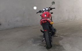 HONDA VTR 250 MC33