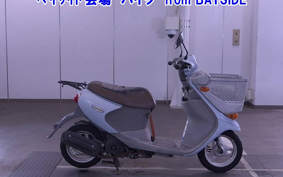 SUZUKI LET`S4