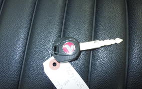 HONDA DAX 125 2007 JB04