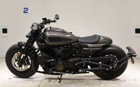 HARLEY RH1250S 2023