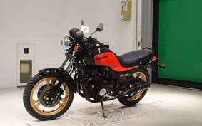 KAWASAKI GPZ400F 1985 ZX400A