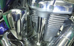 YAMAHA XV1900 RAIDER 2019