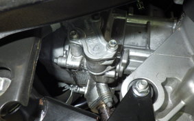 YAMAHA X FORCE 2026 SG79J