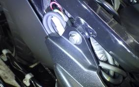 HONDA VTR 250 Gen. 2 MC33