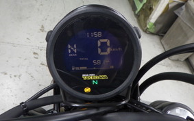 HONDA CL500 2025 PC68