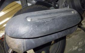SUZUKI LET's 4 CA45A