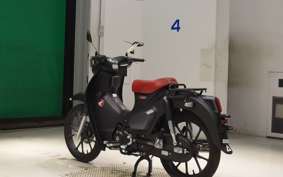 HONDA C125 SUPER CUB JA71