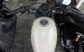 HONDA REBEL 250 A MC49