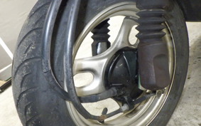 HONDA DIO Gen.6 AF62