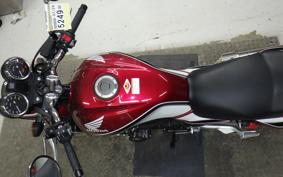 HONDA CB400SF GEN 4 A 2022 NC42