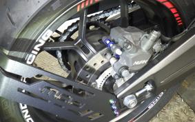 HONDA CBR650R 2021 RH03