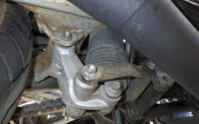 HONDA CBX750F 1985 RC17