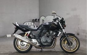 HONDA CB400SFV-4 2012 NC42