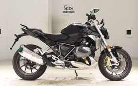 BMW R1250R 2025