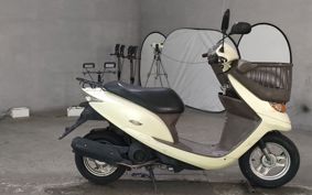 HONDA DIO CHESTER AF62