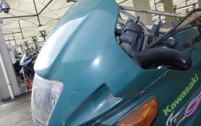 KAWASAKI KLE250 LE250A