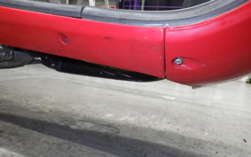 HONDA GYRO CANOPY TA03