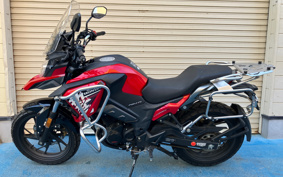 HONDA CB190X PCL5