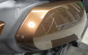 HONDA TACT Basket AF79