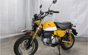 HONDA MONKEY 125 JB02