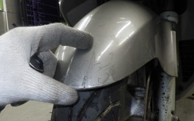 HONDA FORESIGHT MF04