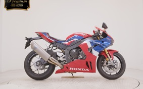 HONDA CBR1000RR RSP 2021 SC82