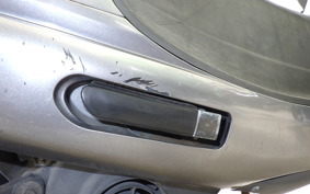 SUZUKI ADDRESS 110 CF11A