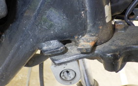 HONDA APE 50 AC16