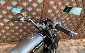 HONDA Ape50 TypeD AC18