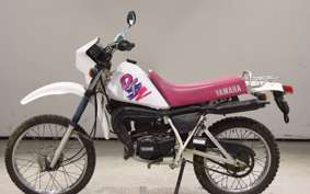 YAMAHA DT50 2012 17W
