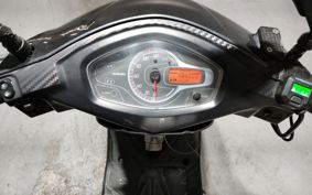 SUZUKI ADDRESS V125 CF4MA
