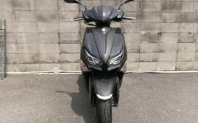 YAMAHA CYGNUS GRIF ASU SEJ4J
