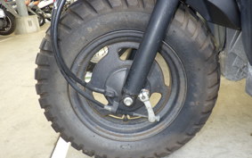 HONDA ZOOMER AF58