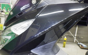 HONDA PCX 150 2014 KF18