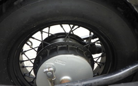 SUZUKI INTRUDER 400 Classic 2003 VK54A